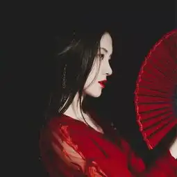 红红火火的新年头像