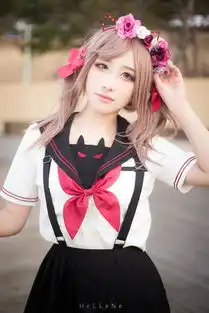 萌妹游戏动漫cosplay精选集新浪游戏手机新浪网