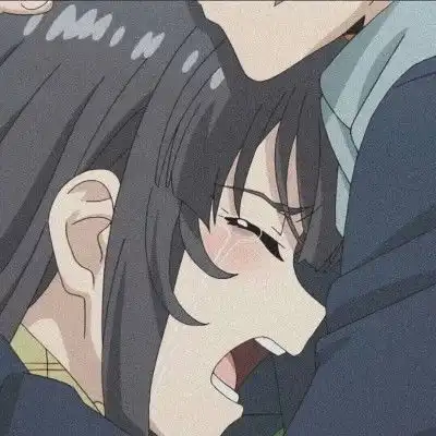 ins超可爱动漫情头
