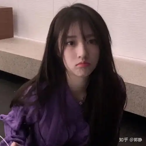 女生头像可盐可甜的小宝贝们