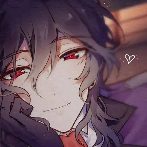 好看的微信头像最近比较火的头像,请查收