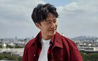 李易峰黄轩鹿晗杨洋,扒一扒当红小鲜肉成名史