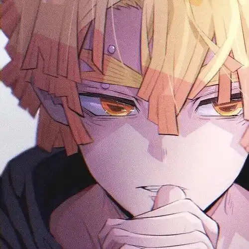 头像丨冷酷帅气二次元男生头像