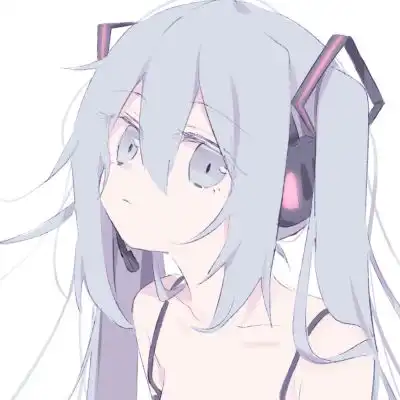 星河二次元唯美动漫女头来日方长,慢慢了解