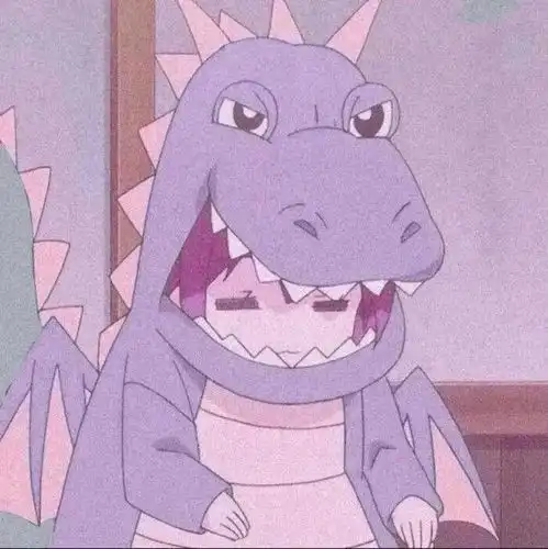 想找一些可爱沙雕高质量的闺蜜头像谢谢大家啦