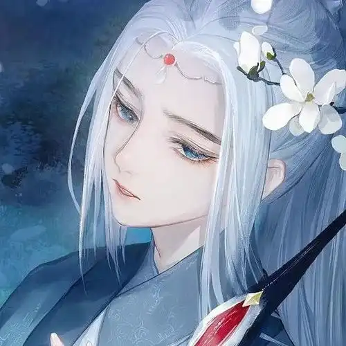 因为一句诗,做过一场梦丨明月篇