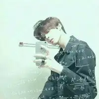 带物理公式的男生头像微信头像图片大全