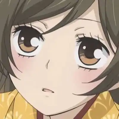 奈奈生头像单人高清元气少女缘结神桃园奈奈生图片