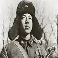 雷锋头像图片弘扬雷锋精神头像图片