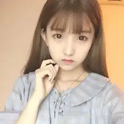 青春校园风头像女生精致耐看