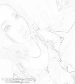如何把现实中的人变成漫画形式