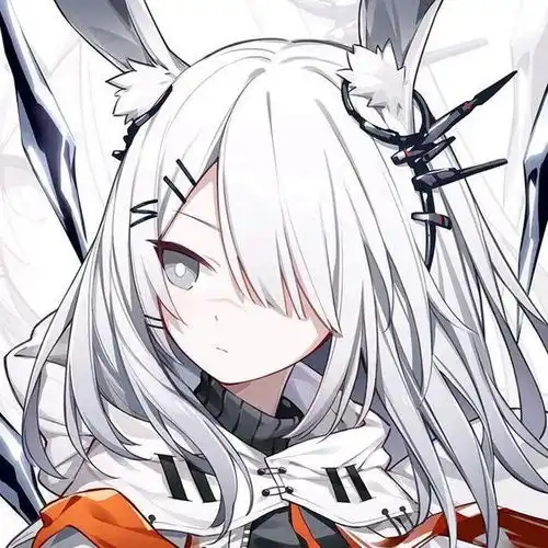 明日方舟q版头像1画师是quan哦