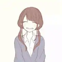 动漫女生头像可爱清新古风