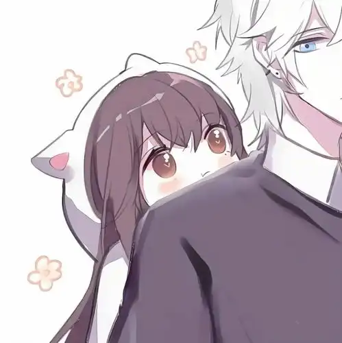 如果不爱了,就好好跟我说