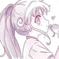 动漫粉色系头像动漫粉色系少女心十足头像