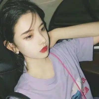 精致网红脸女生头像霸气高清美女网红脸头像