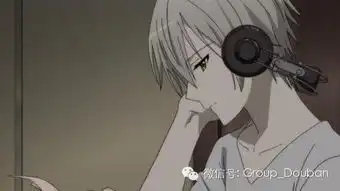 日系动漫游戏里的耳机小科普