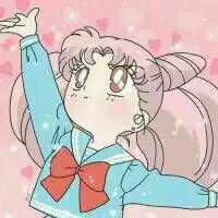 求这个二次元粉色头发女孩子的名字,还有出自那一部动漫蟹蟹