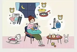 妈催人泪下