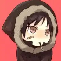 求一个可爱卡通男生头像