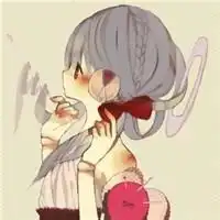 陌陌头像大图女霸气红唇