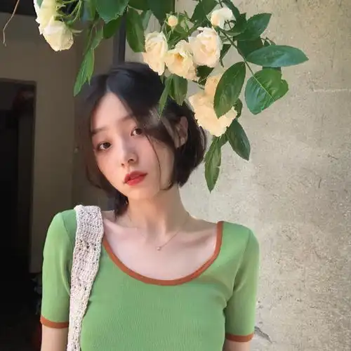 小仙女都爱的羡羡头像oo