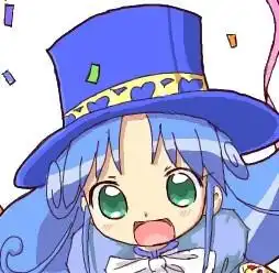 求双子星公主法音,莲音的头像