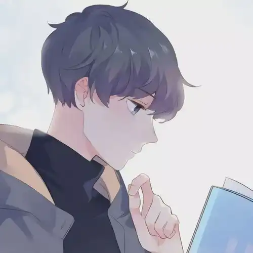 动漫头像尊重故事结尾