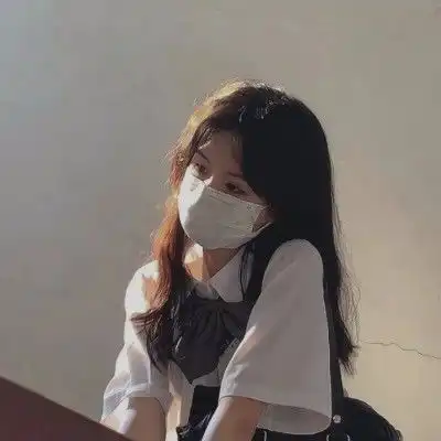 心动信号优质女生头像