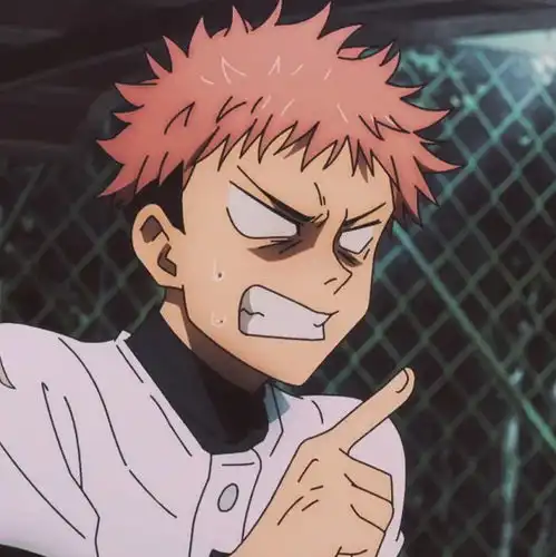 男生动漫头像明恋是一个人的自作多情.