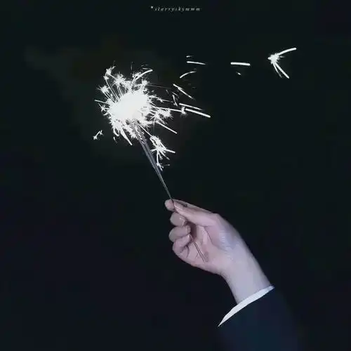 那些让人意难平的热搜句子