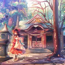 东方和风音楽集