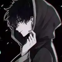 qq头像男生冷酷无情