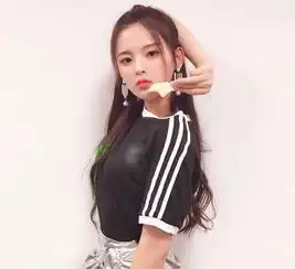 火箭少女101杨超越