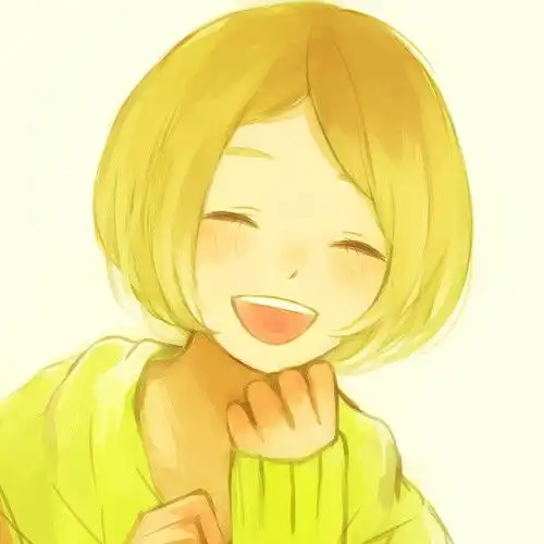 你的笑容温暖我的心