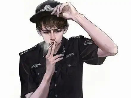 我是一个保安,每天抑郁寡欢,吃着盒饭,等着下班