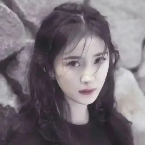 精选杨幂头像壁纸