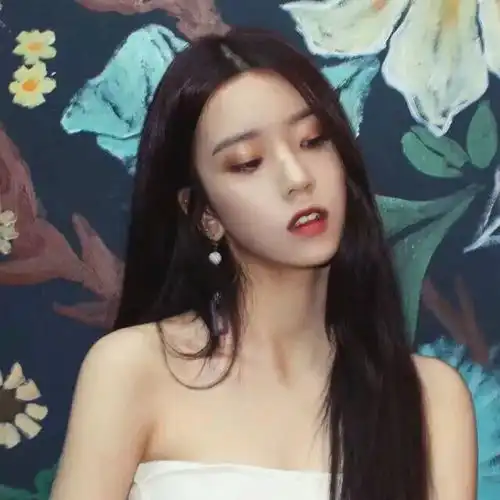 小仙女头像
