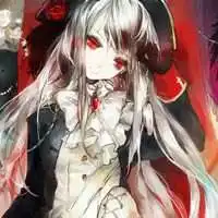 欧美可爱动漫高清大素材微信头像图片大全