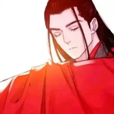 动漫情侣壁纸我枯了,你呢我还好,挺绿的