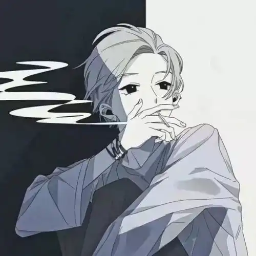 心情不好的时候就喜欢换个头像超好看的头像