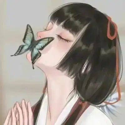 绝美头像,你值得拥有