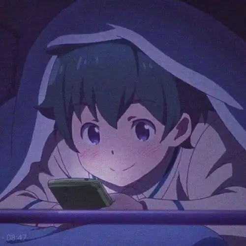 有哪些女生喜欢的男头像