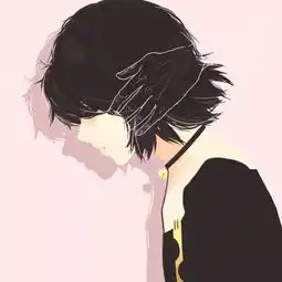 有点情绪的头像