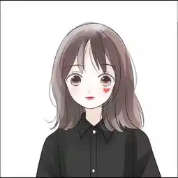 女生头像