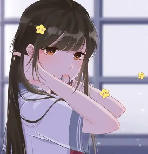 卡哇伊小仙女软萌头像