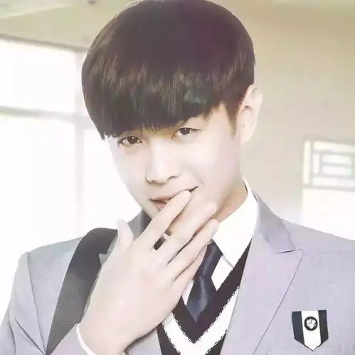 扎心,你高中为什么没有这样的男生