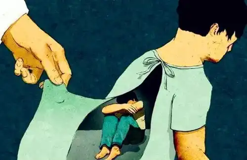深悦读丨这部防性侵的动画片,父母一定要给孩子看