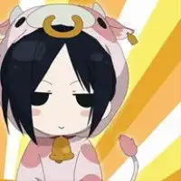 一些不错的cp头像