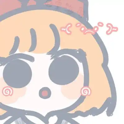 动漫女生可爱头像